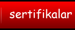 Sertifikalar